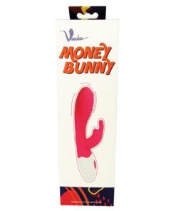 Voodoo Money Bunny 10X Wireless - Pink