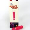 Voodoo Bullet to The Heart 10X Wireless - Pink