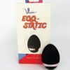 Voodoo Egg-Static 10X Wireless - Black