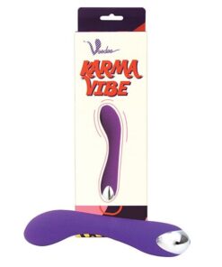 Voodoo Karma Vibe 10X Wireless - Purple