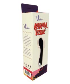 Voodoo Karma Vibe 10X Wireless - Black