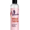 Voodoo Premium Silicone Lubricant - 8 oz