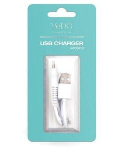 VeDO USB Charger - Group B