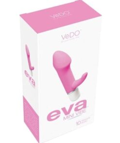 VeDO Eva Mini Vibe - Make Me Blush Pink