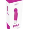 VeDO Inu Mini Vibe - Hot in Bed Pink