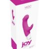 VeDO Joy Mini Vibe - Hot in Bed Pink