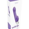 VeDO Wink Mini Vibe - Orgasmic Orchid