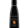 Wicked Sensual Care Waterbased Lubricant - 4 oz Sweet Peach