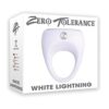 Zero Tolerance White Lighting