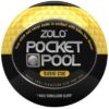 ZOLO Pocket Pool Susie Cue