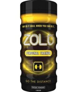 ZOLO Personal Trainer Cup